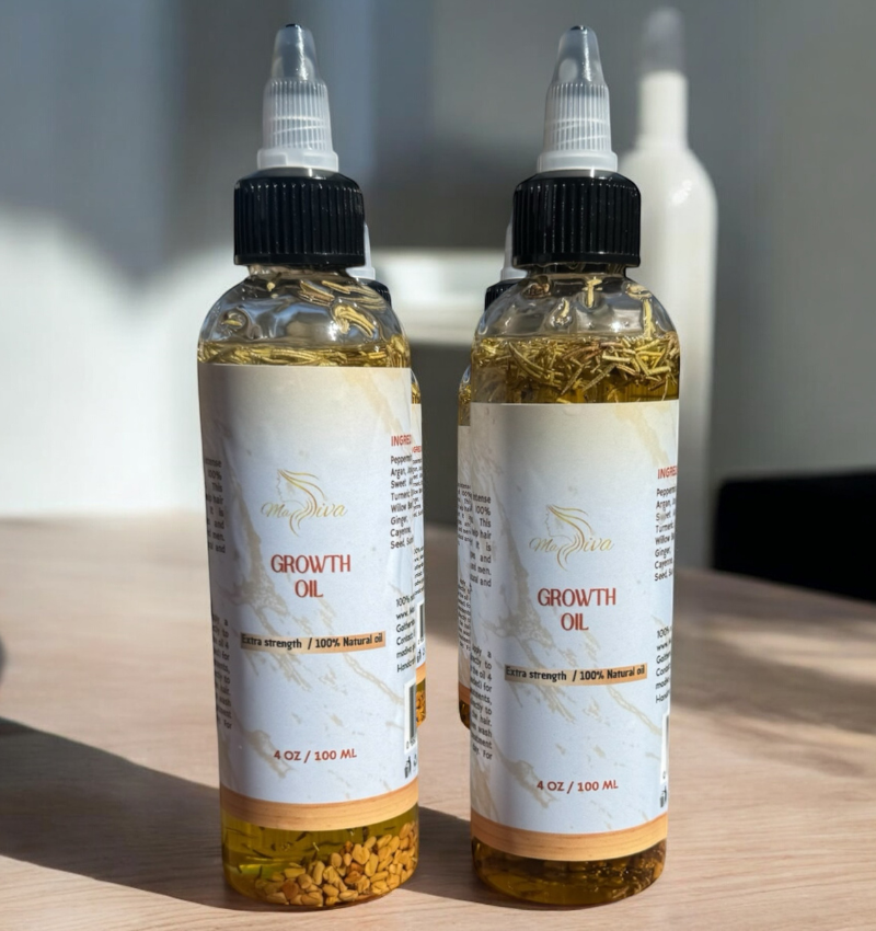 The Ultimate Guide to Organic Haircare: Why Your Hair Deserves Natural Goodness